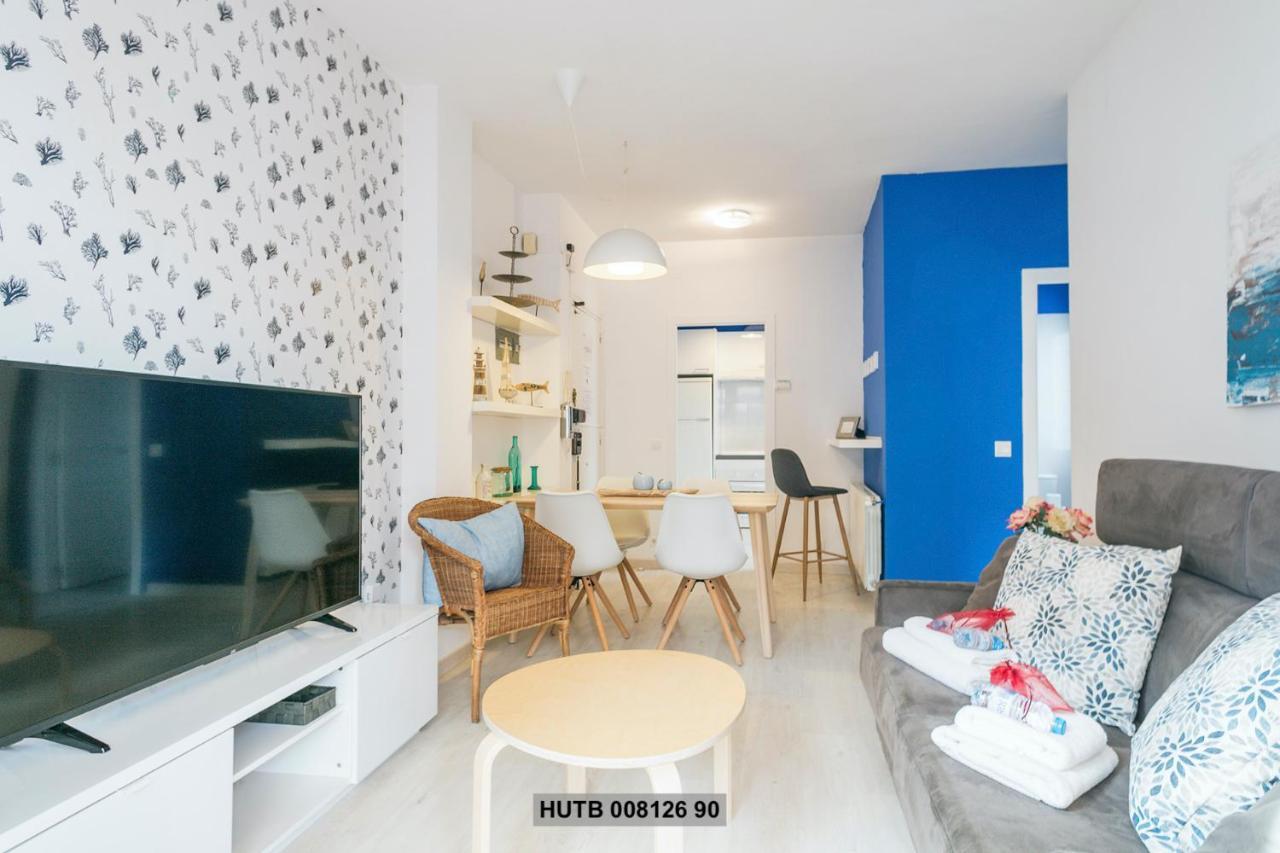 Appartamento Alcam Rogent Barcellona Esterno foto